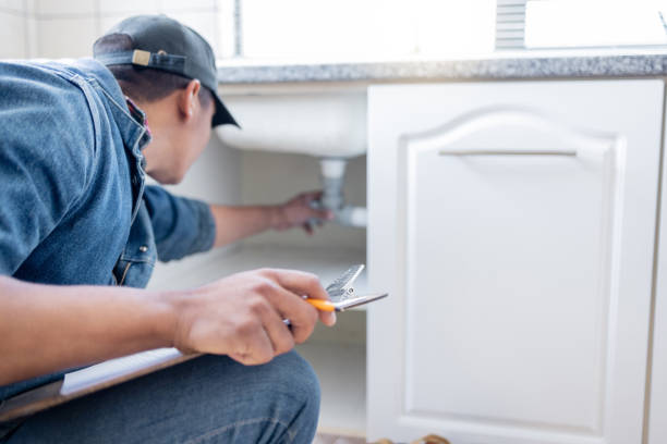 Best Toilet Repair Services  in Fairfax, SC