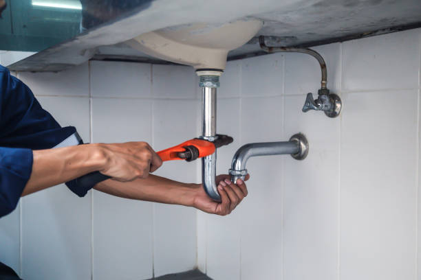 Best Residential Plumbing Services  in Fairfax, SC