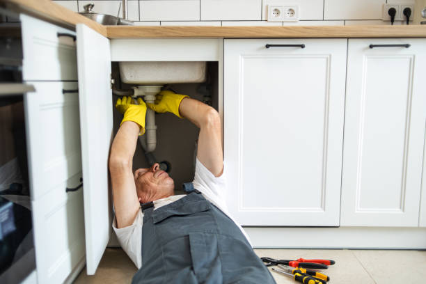 Best Plumbing Inspection Services  in Fairfax, SC