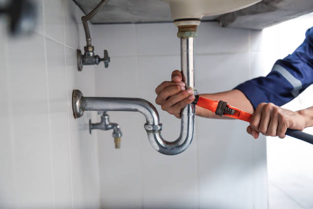 Best Faucet Repair  in Fairfax, SC