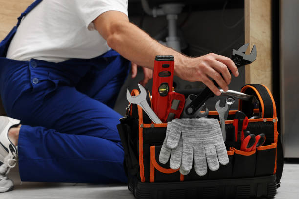 Best Leak Detection Services  in Fairfax, SC