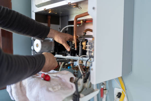 Best Local Plumber Services  in Fairfax, SC