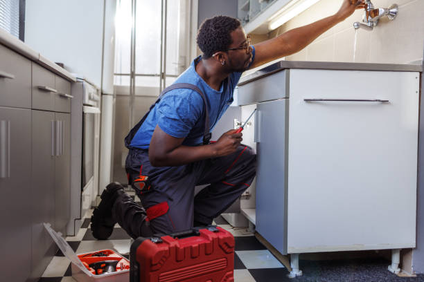 Best Plumbing Services Near Me  in Fairfax, SC