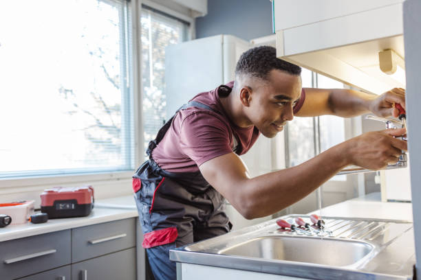 Trusted Fairfax, SC Plumbing Experts