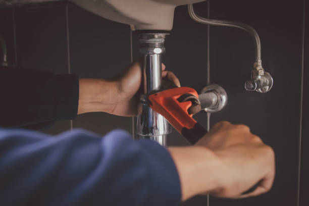 Best Water Softener Installation  in Fairfax, SC